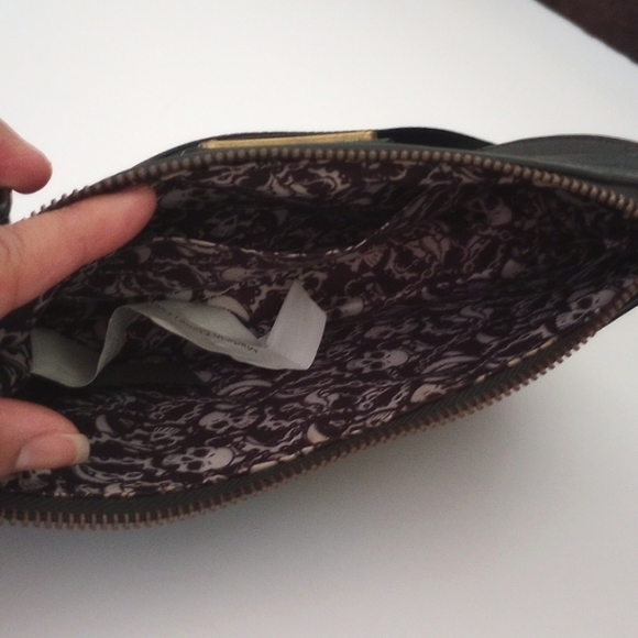 Loungefly Harry Potter Morsmordre Fanny Pack - Picture 14 of 14